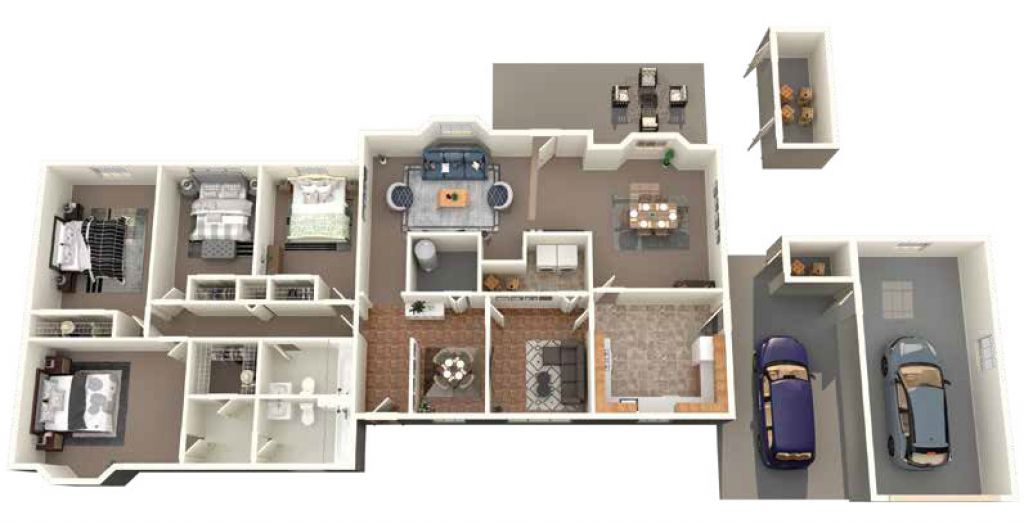 Military Housing Robins Family Housing AA Military Housing Robins Family Housing AA